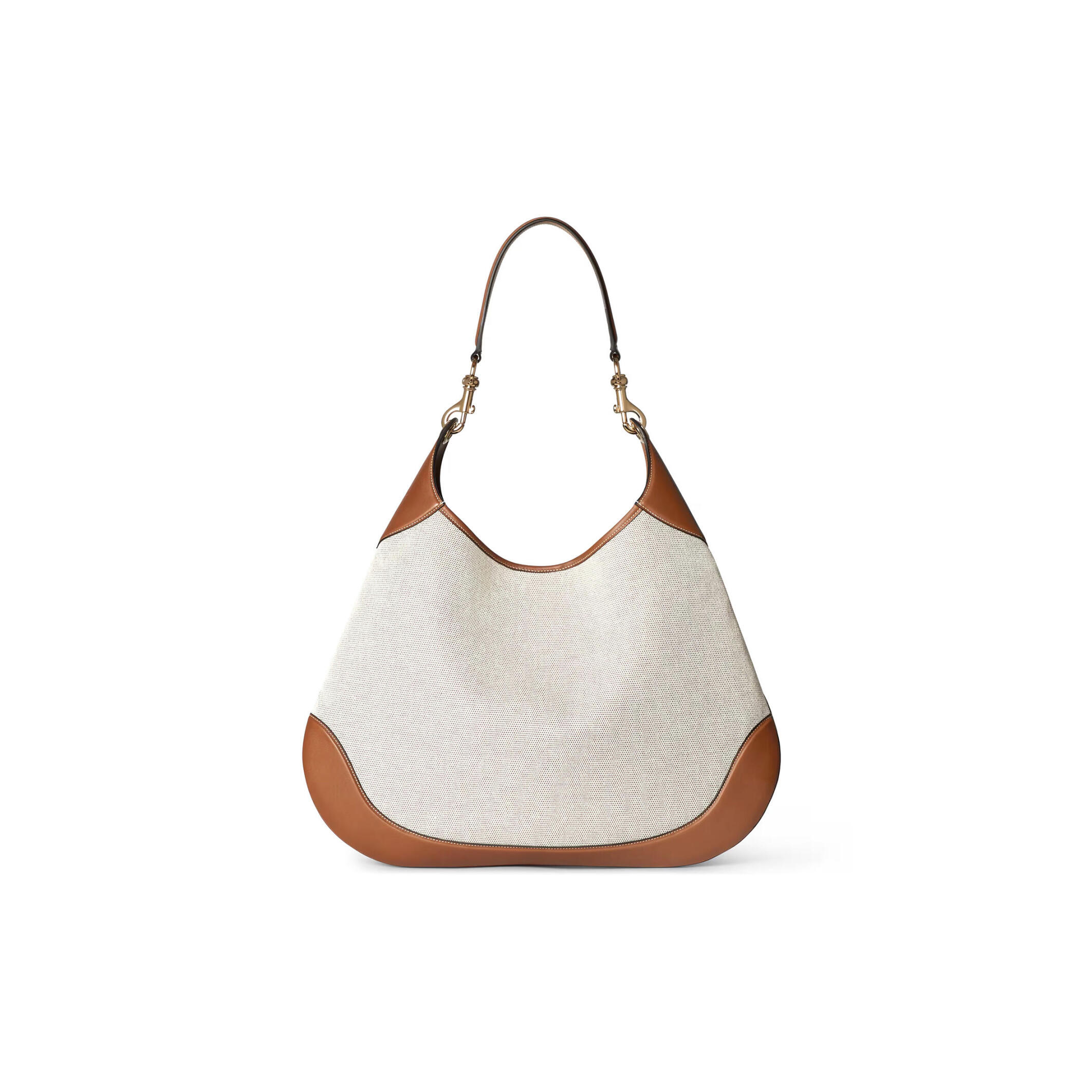 GUCCI B LARGE SHOULDER BAG 815924 (49*46*4cm)